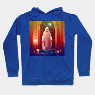 Halloween Night Hoodie